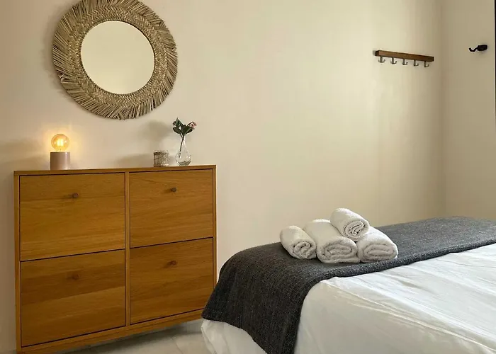 Apartamento En La Playa De Valdelagrana