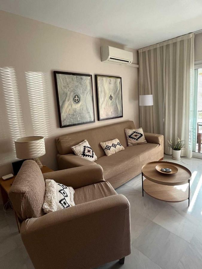 Apartment En La Playa De Valdelagrana *